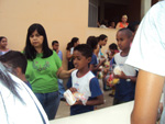 Cosme & Dami�o 2010