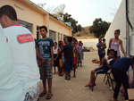 Cosme & Dami�o 2010
