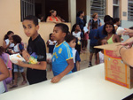 Cosme & Dami�o 2010