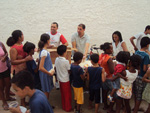 Cosme & Dami�o 2010