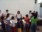 Cosme & Dami�o 2010