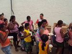 Cosme & Dami�o 2010