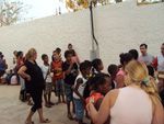 Cosme & Dami�o 2010
