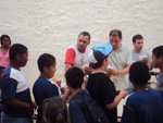 Cosme & Dami�o 2010