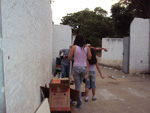 Cosme & Dami�o 2010