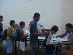 Cosme e Dami�o