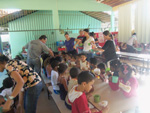 Cosme e Dami�o 2012