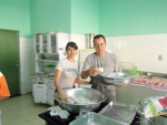 Cosme e Dami�o 2012