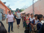 Cosme e Dami�o 2012