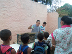 Cosme e Dami�o 2012