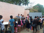 Cosme e Dami�o 2012