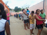 Cosme e Dami�o 2012