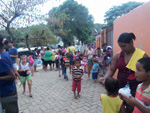 Cosme e Dami�o 2012