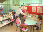 Cosme e Dami�o 2012