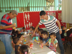 Cosme e Dami�o 2012
