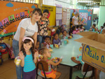 Cosme e Dami�o 2012