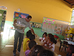 Cosme & Dami�o 2014