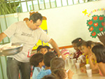 Cosme & Dami�o 2014