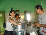 Cosme & Dami�o 2014