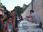 Cosme & Dami�o 2014