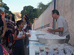 Cosme & Dami�o 2014