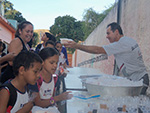 Cosme & Dami�o 2014