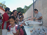 Cosme & Dami�o 2014