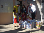 Creche Gente Inocente