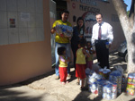 Creche Gente Inocente