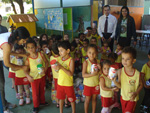 Creche Gente Inocente