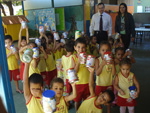 Creche Gente Inocente