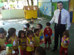 Creche Gente Inocente