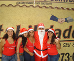 Natal 2007
