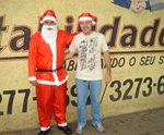 Natal 2007