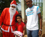 Natal 2007