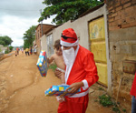 Natal 2007