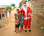 Natal 2007