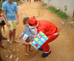 Natal 2007