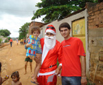 Natal 2007