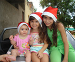 Natal 2007