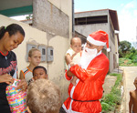 Natal 2007
