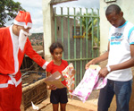 Natal 2007