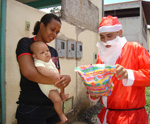Natal 2007