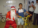 Natal 2008
