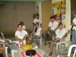 Natal 2008