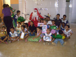 Natal 2008