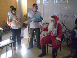 Natal 2008