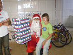 Natal 2008