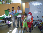 Natal 2008