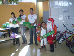 Natal 2008